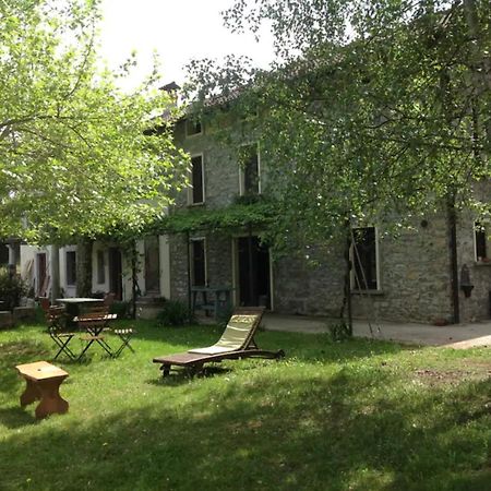 Casale La Selva Cottege Piccolo Apartman Piano Porlezza Kültér fotó